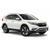 CR-V IV