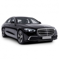 S-Class, W223 / V223 / Z223