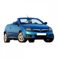 Tigra TwinTop
