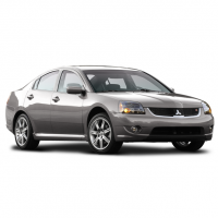 Galant IX