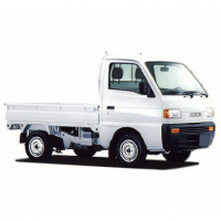 Carry Truck IX