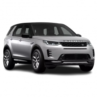 Discovery Sport