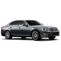 Chairman, W200