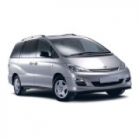 Estima Hybrid