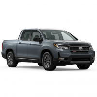 Ridgeline, YK2/YK3