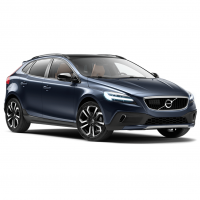 V40 Cross Country
