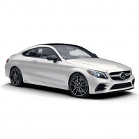 C-Class, W205 / V205 / S205 / C205