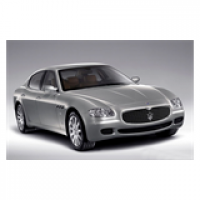 Quattroporte