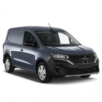 Townstar EV Passenger