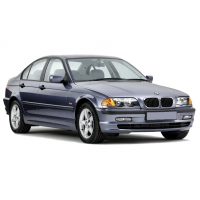 3 Series, E46