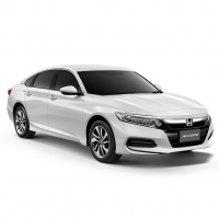 Accord X