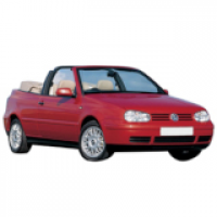 Golf IV Cabriolet