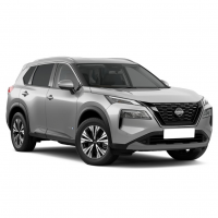 X-Trail, T33