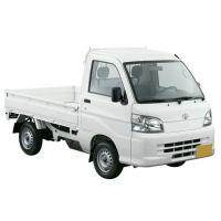 Pixis Truck