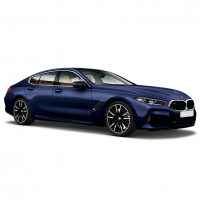 8 Series, Gran Coupe, G16