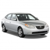 Lantra / Elantra / Avante