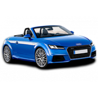 TT, TTS, TTRS Roadster, FV9, FVR