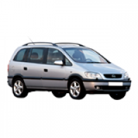 Zafira A