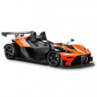 X-Bow GT-XR