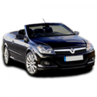 Tigra TwinTop