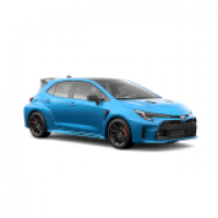 Corolla GR