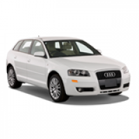 A3, S3, RS3, 8P1 / 8PA