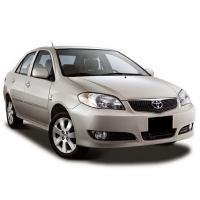 Vios / Soluna Vios