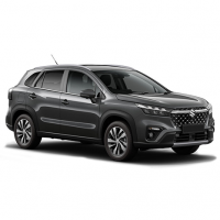 SX4 III S-Cross
