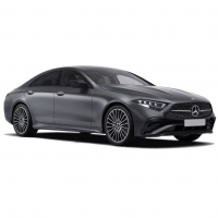 CLS-Class, C257