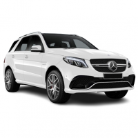 GLE-Class