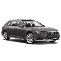 A6 Allroad, 4A / 4AH
