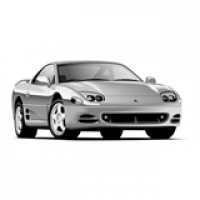 3000 GT / GTO