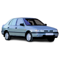 Almera / Sunny / Versa