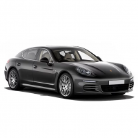 Panamera