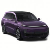 Li L9 HYBRID