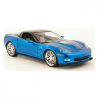 Corvette, C6