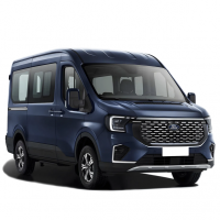 Transit / Tourneo Custom / Tourneo Connect