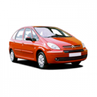 Xsara Picasso