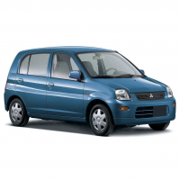 Minica VIII
