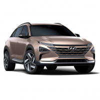 Nexo I