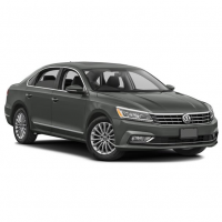 Passat, A33