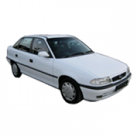 Astra F Classic I