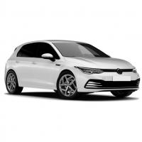 Golf A8