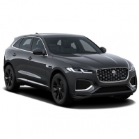 F-Pace