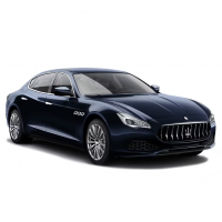 Quattroporte, M156