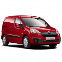 Berlingo Commercial