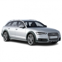 A6 Allroad, C7 / 4GH / 4GJ