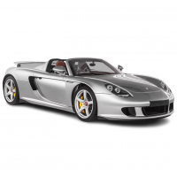 Carrera GT