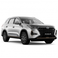 X-Cross 8