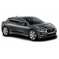 I-Pace